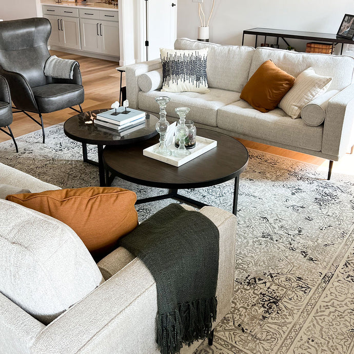 Home Tour: Magnolia