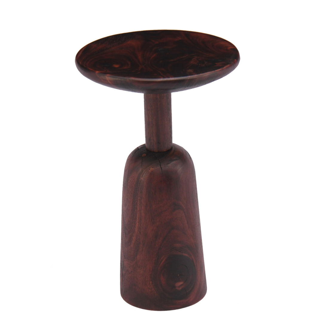 Trembesi Side Table