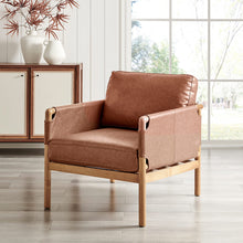 Load image into Gallery viewer, Barclay Accent Chair
