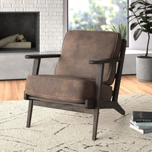 Load image into Gallery viewer, Albert Accent Chair
