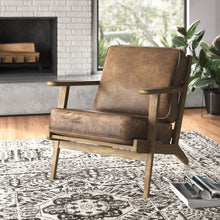 Load image into Gallery viewer, Albert Accent Chair
