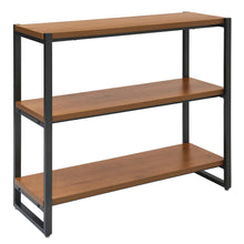 Load image into Gallery viewer, Anderson 3-Tier Bookcase
