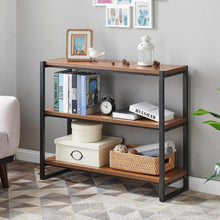 Load image into Gallery viewer, Anderson 3-Tier Bookcase
