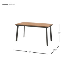 Load image into Gallery viewer, Armand Dining Table
