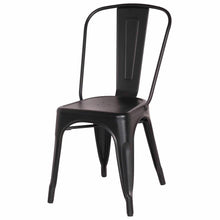 Load image into Gallery viewer, Metropolis Metal Dining Chair
