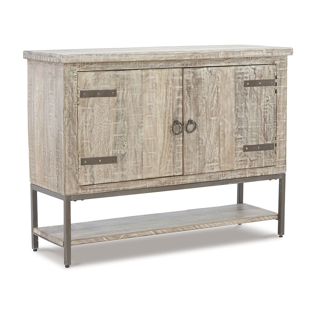 Laddford Accent Cabinet