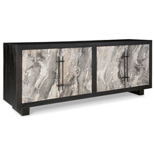 Load image into Gallery viewer, Lakenwood Accent Cabinet

