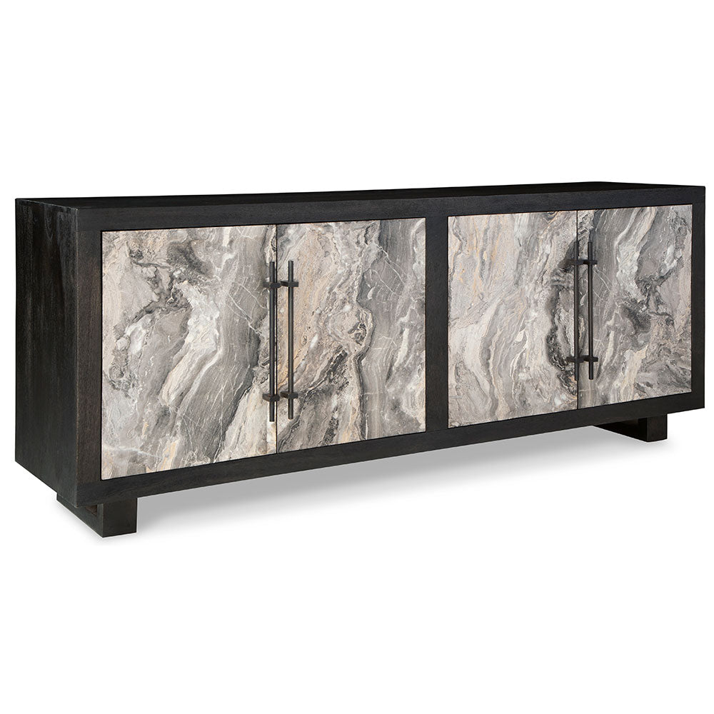 Lakenwood Accent Cabinet