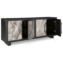 Load image into Gallery viewer, Lakenwood Accent Cabinet
