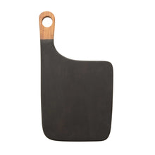Load image into Gallery viewer, Cheese/Cutting Board with Handle
