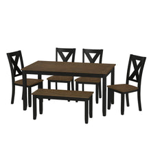 Load image into Gallery viewer, 6 Piece Arlington Dining Set
