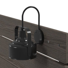 Load image into Gallery viewer, Thompson King Panel with Lights
