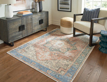 Load image into Gallery viewer, Hartton Large Rug
