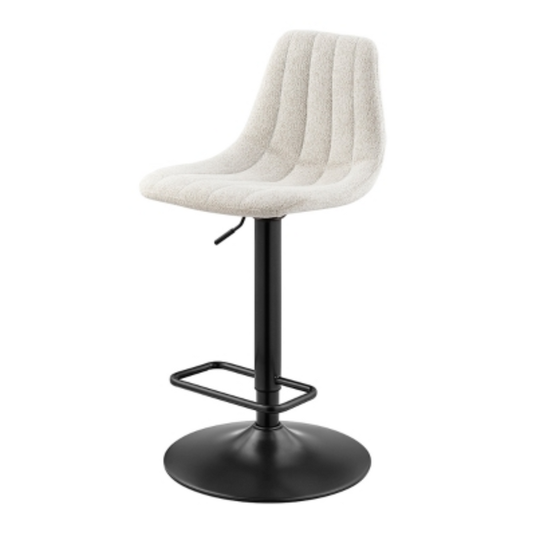 Robert Swivel Bar Stool