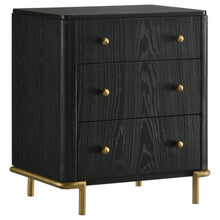 Load image into Gallery viewer, Arini 3-drawer Nightstand
