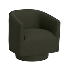 Load image into Gallery viewer, Brylee Swivel Chair
