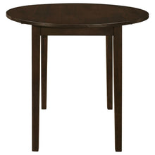 Load image into Gallery viewer, Bucknell 3-Piece Drop Leaf Dining Set
