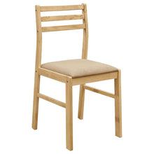 Load image into Gallery viewer, Bucknell 3-Piece Drop Leaf Dining Set
