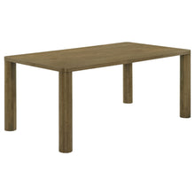 Load image into Gallery viewer, Castlewood Rectangular Wood Dining Table
