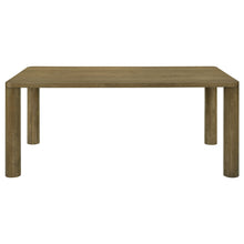 Load image into Gallery viewer, Castlewood Rectangular Wood Dining Table
