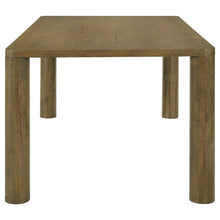 Load image into Gallery viewer, Castlewood Rectangular Wood Dining Table
