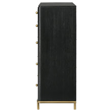 Load image into Gallery viewer, Arini Five Drawer Chest
