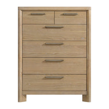 Load image into Gallery viewer, Pacific Grove 6 Drawer Chest
