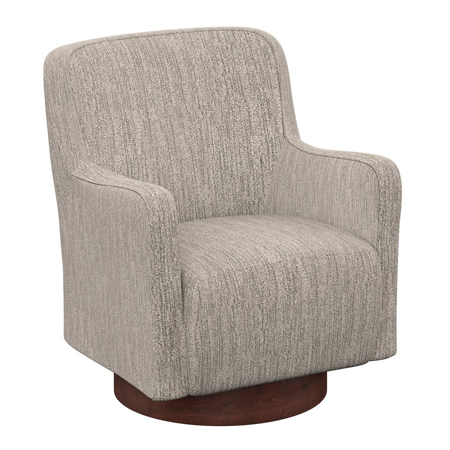 Clara Swivel Chair