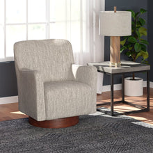 Load image into Gallery viewer, Clara Swivel Chair
