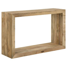 Load image into Gallery viewer, Benton Sofa Table
