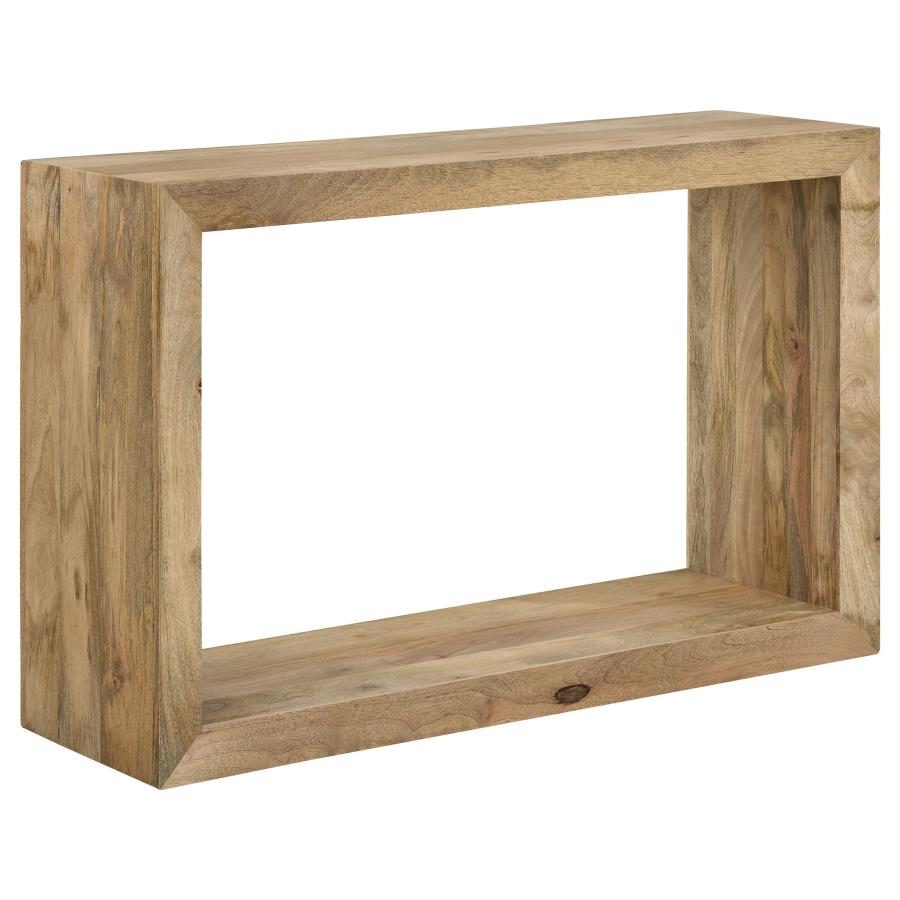 Benton Sofa Table