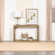 Load image into Gallery viewer, Benton Sofa Table
