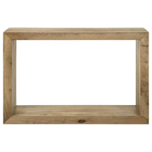 Load image into Gallery viewer, Benton Sofa Table
