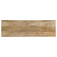 Load image into Gallery viewer, Benton Sofa Table
