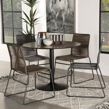 Load image into Gallery viewer, Cora Round Dining Table
