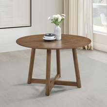 Load image into Gallery viewer, Dinah Round Dining Table
