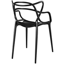 Load image into Gallery viewer, Entangled Dining Arm Chair
