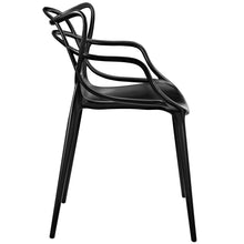 Load image into Gallery viewer, Entangled Dining Arm Chair

