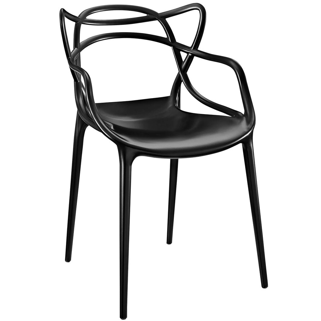 Entangled Dining Arm Chair