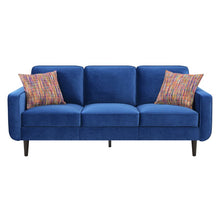 Load image into Gallery viewer, Jax Sofa W/2 Pillows
