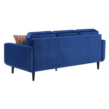 Load image into Gallery viewer, Jax Sofa W/2 Pillows

