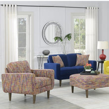 Load image into Gallery viewer, Jax Sofa W/2 Pillows

