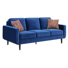 Load image into Gallery viewer, Jax Sofa W/2 Pillows
