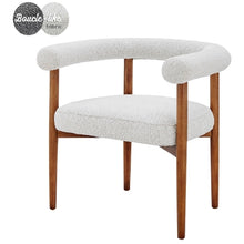 Load image into Gallery viewer, Keanu Dining Chair

