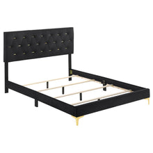 Load image into Gallery viewer, Kendall Queen Panel Bed
