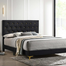 Load image into Gallery viewer, Kendall Queen Panel Bed
