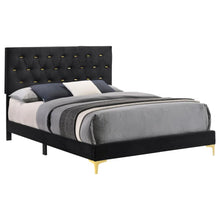 Load image into Gallery viewer, Kendall Queen Panel Bed
