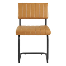 Load image into Gallery viewer, Parity Faux Leather Dining Chair
