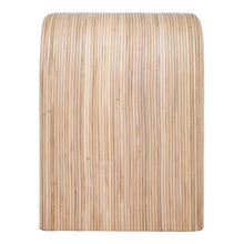 Load image into Gallery viewer, Kyran Rattan Side/End Table
