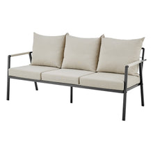 Load image into Gallery viewer, Rivano Outdoor Sofa
